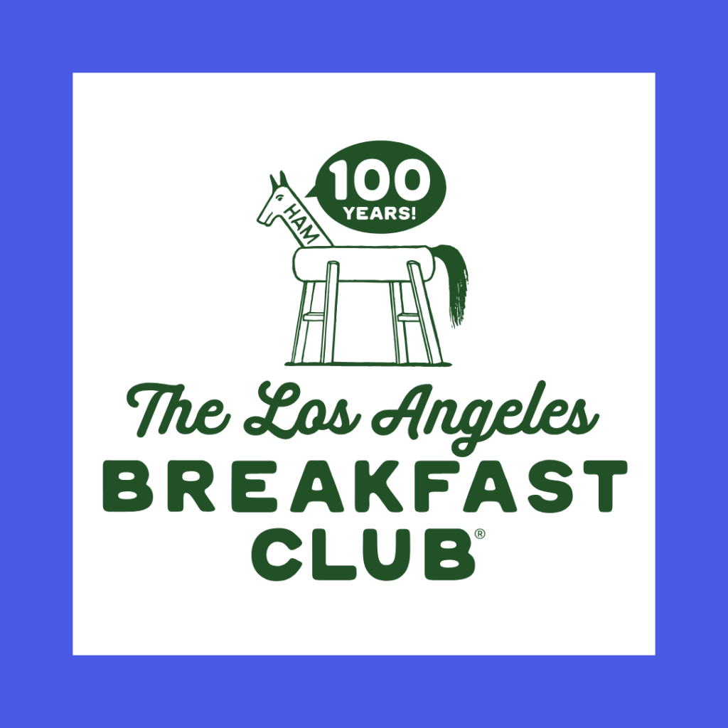 Los Angeles Breakfast Club